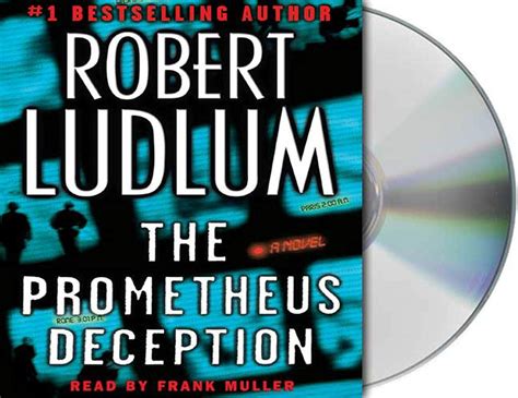 The Prometheus Deception Doc