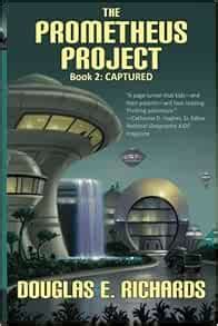 The Prometheus Project Captured Volume 2 PDF