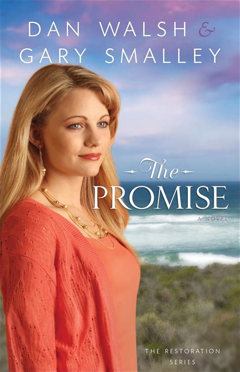 The Promise A Novel The Restoration Series Volume 2 Kindle Editon