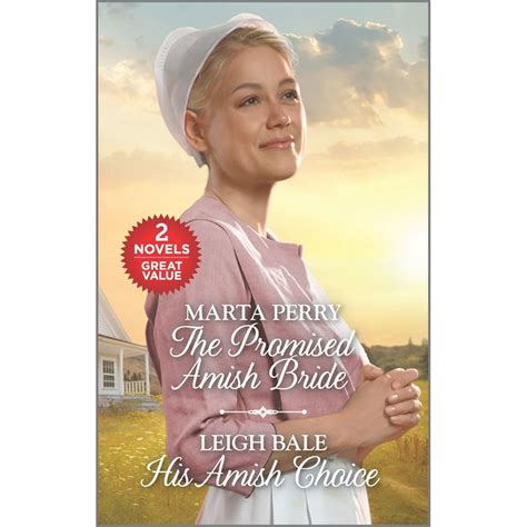 The Promise Amish Baby Collection Volume 2 PDF