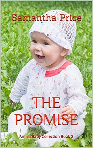 The Promise Amish Baby Collection Volume 2 PDF