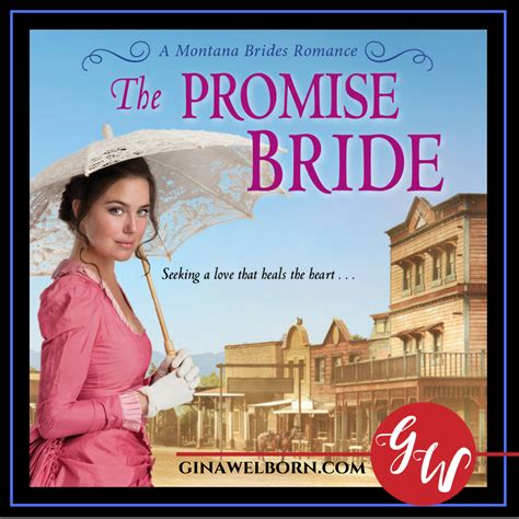 The Promise Bride A Montana Brides Romance Kindle Editon