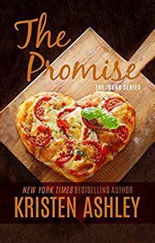 The Promise The Burg Series Book 5 Reader