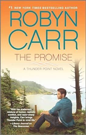 The Promise Thunder Point English Edition Kindle Editon