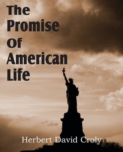 The Promise of American Life Epub