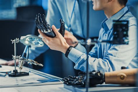The Promise of Biomedical Engineering