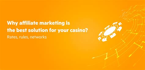 The Promise of Casino Affiliate Marketing