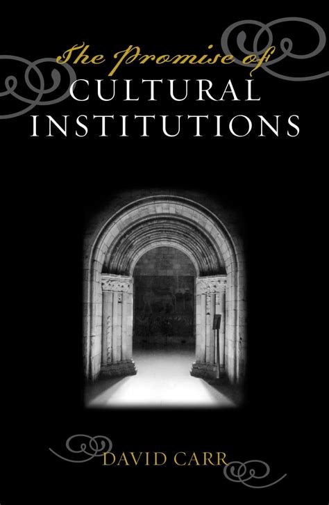 The Promise of Cultural Institutions American Association for State and Local History Epub