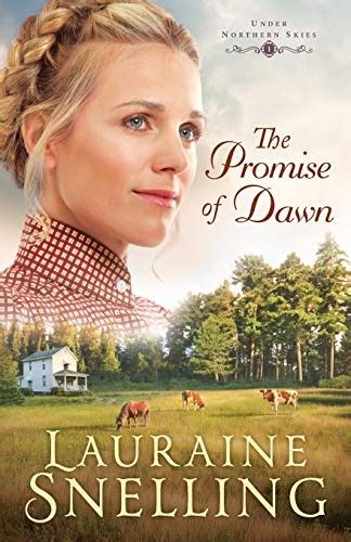 The Promise of Dawn Under Northern Skies Kindle Editon