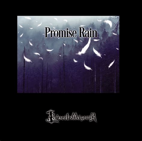 The Promise of Rain Reader