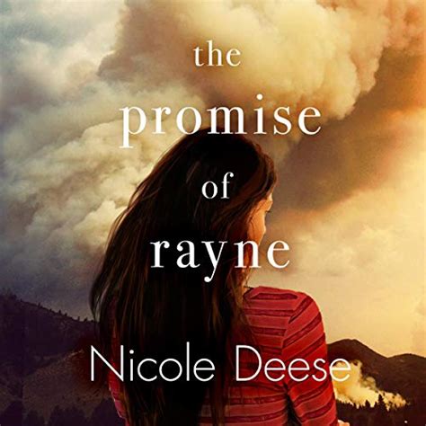 The Promise of Rayne Epub