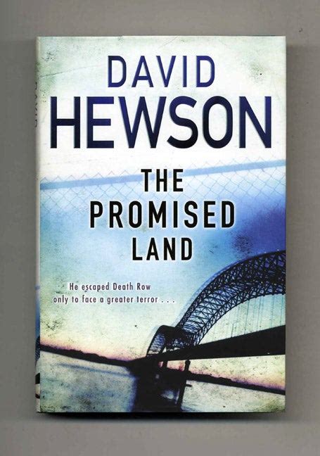 The Promised Land 1st Edition Reader