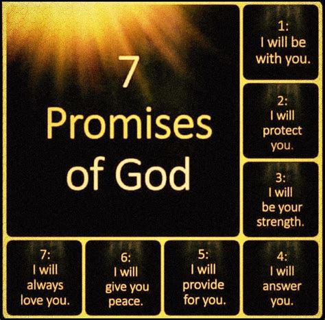 The Promises of God Epub