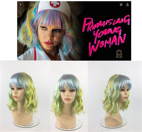 The Promising Young Woman Wig: Elevate Your Look with Style and Empowerment