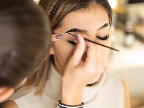 The Proper Brow Shape: A Guide to Enhance Your Facial Features