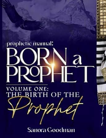 The Prophet Birth Volume 1 Epub