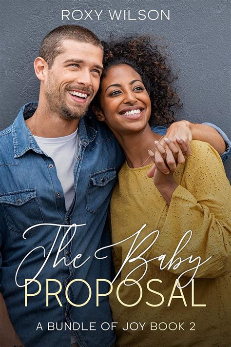 The Proposal BWWM-Interracial Romance Reader