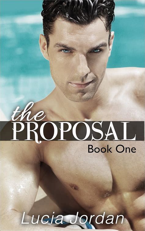 The Proposal Book 3 Submissive Romance Reader