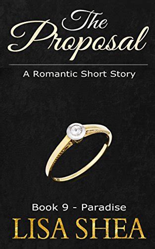 The Proposal Book 9 Paradise A Romantic Short Story PDF