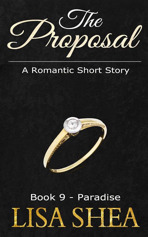 The Proposal Book 9 Paradise A Romantic Short Story PDF