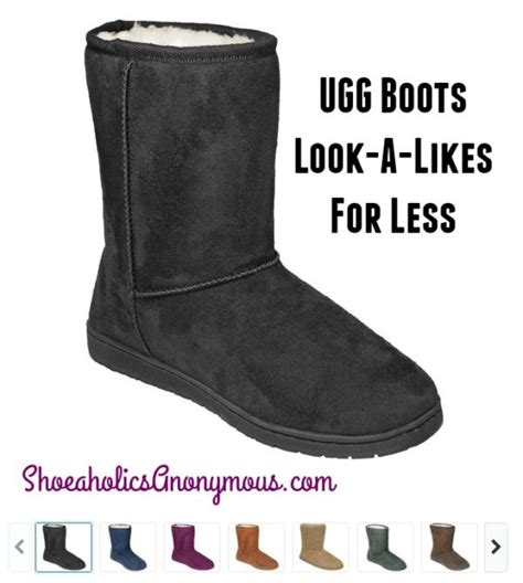 The Pros and Cons of Knock-Off Uggs