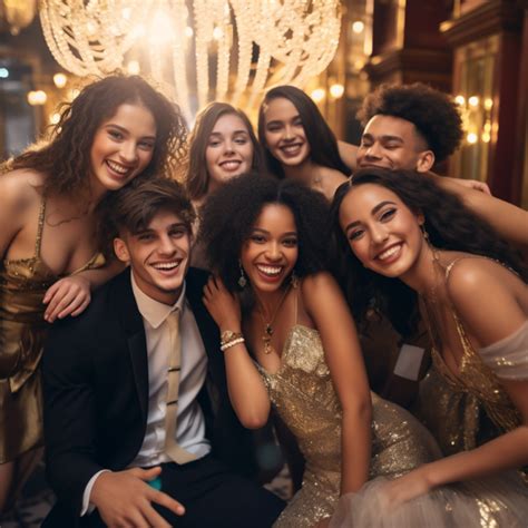The Pros and Cons of Sophomores Attending Prom