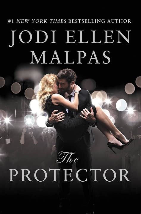 The Protector A sexy angsty all-the-feels romance with a hot alpha hero Kindle Editon