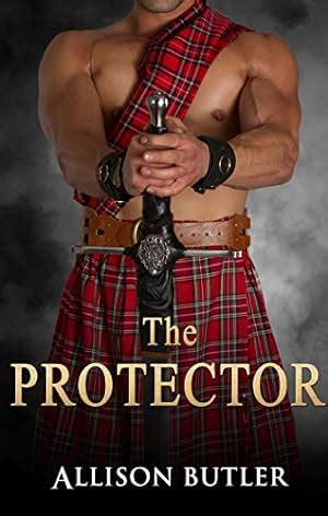 The Protector Highland Brides Doc