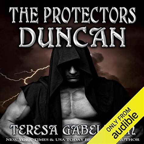 The Protectors 3 Book Series Doc