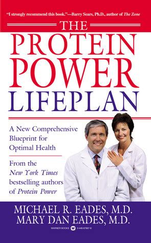 The Protein Power Lifeplan Doc