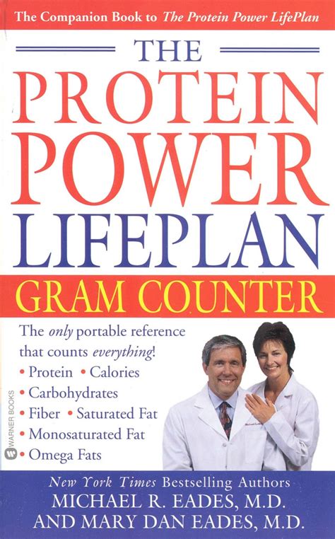 The Protein Power Plan Protein Power Companion PDF