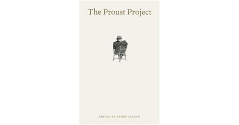 The Proust Project Kindle Editon
