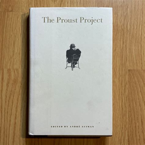 The Proust Project Kindle Editon