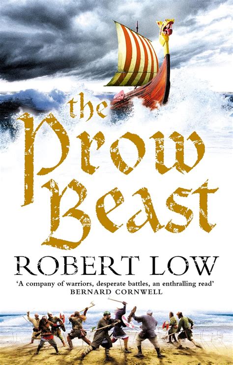 The Prow Beast The Oathsworn Series Book 4 Doc