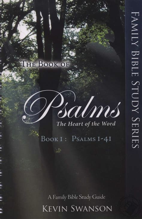 The Psalm Series 3 Book Series Doc