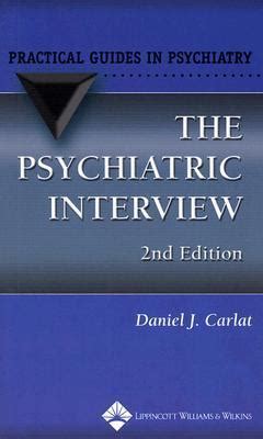 The Psychiatric Interview A Practical Guide Epub