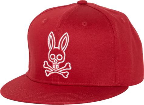 The Psycho Bunny Hat: An Emblem of Style and Exclusivity