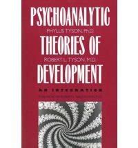 The Psychoanalytic Theories of Development An Integration Epub