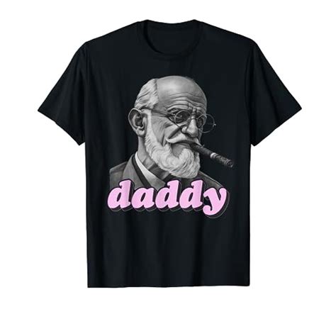 The Psychology Behind Daddy's Home Shirts