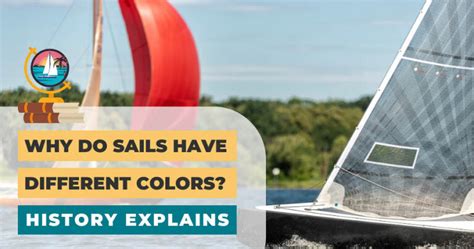 The Psychology Behind Sail Color