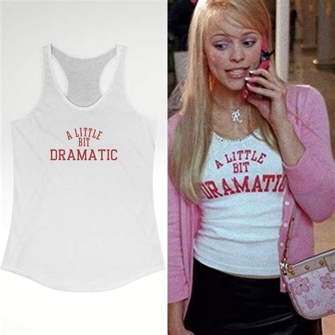 The Psychology Behind the Regina George Shirt