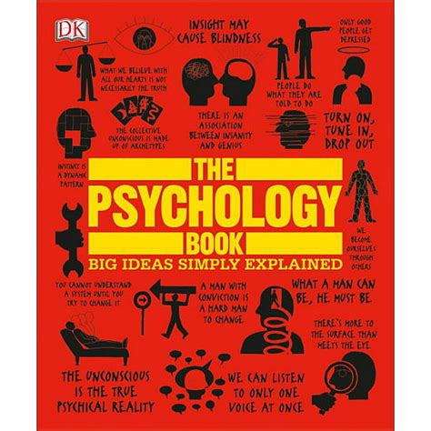 The Psychology Book Big Ideas Simply Explained Doc
