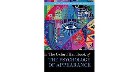 The Psychology of Appearance (Paperback) Ebook Kindle Editon