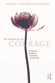 The Psychology of Courage Ebook Kindle Editon