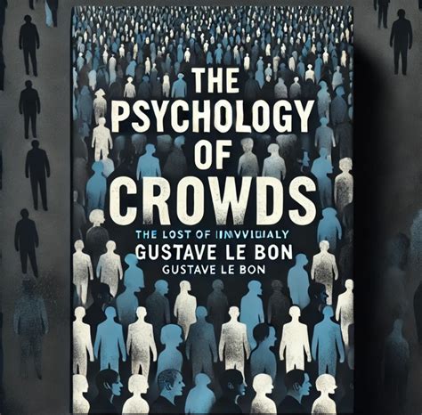 The Psychology of Crowds