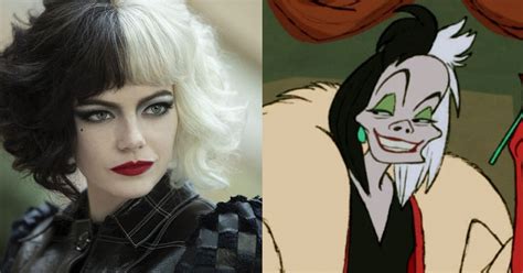 The Psychology of Cruella De Vil