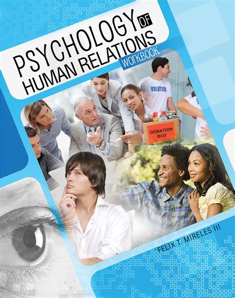 The Psychology of Human Relations PDF