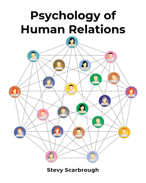 The Psychology of Human Relations PDF