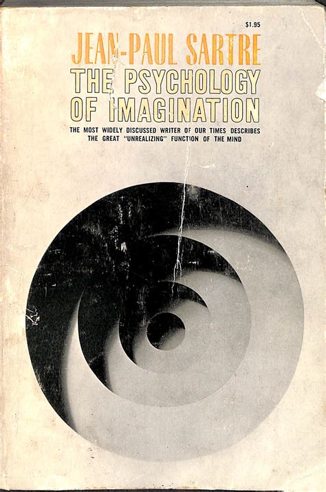 The Psychology of Imagination Reader