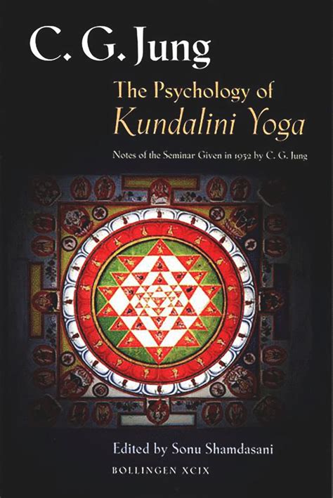 The Psychology of Kundalini Yoga Epub